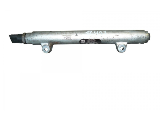 Vstřikovací lišta 0445214121, 16610-RSR-E01   Honda CR-V    N22A2 