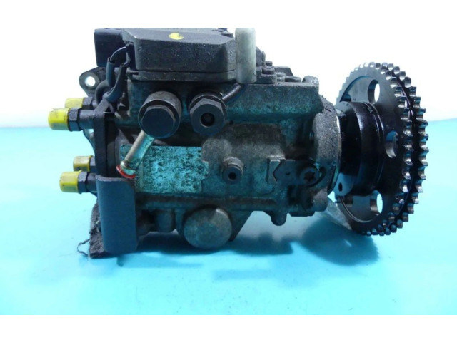 Vstřikovací lišta 0470504028, IMPRK1263585   Nissan Almera Tino     