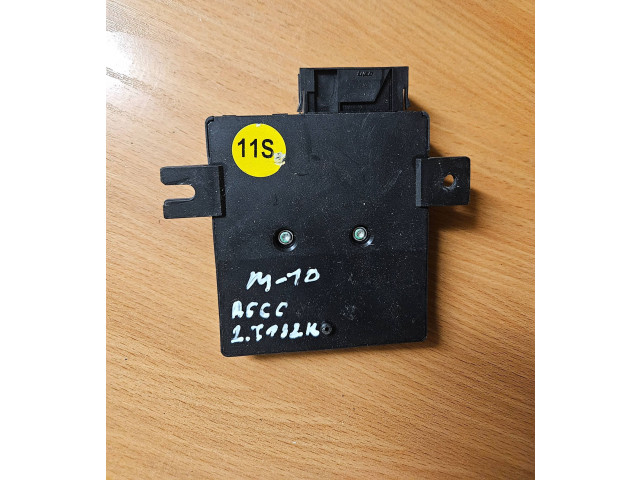 Pojistková skříňka Řídící jednotka BSM 4L0907468B, 401324   Audi A6 S6 C6 4F 2006