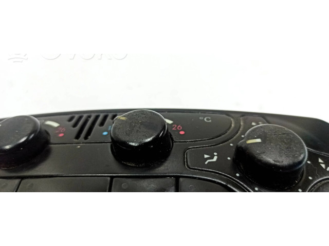 Блок управления климат-контролем A2098300085, 9140010494   Mercedes-Benz C W203
