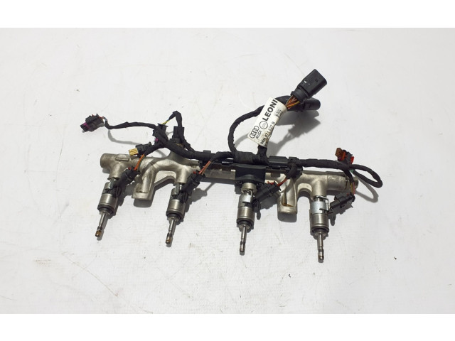 Vstřikovací lišta 06Q133317B   Audi A6 S6 C8 4K    DRYA 