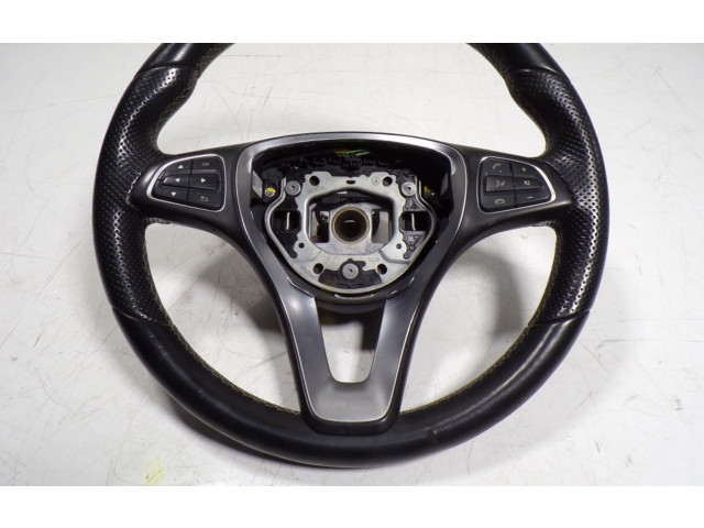 Volant Mercedes-Benz CLA C117 X117 W117 2014 A00046045039E38, A0004604503  