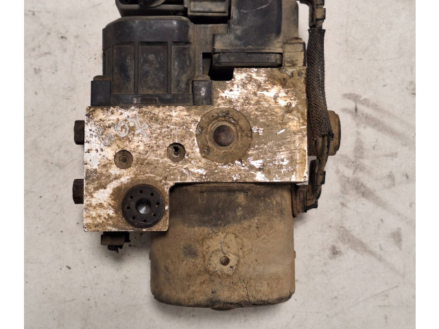 Jednotka ABS 0265216862, 9641728580   Peugeot 607 2006