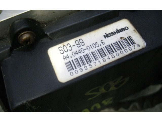 Jednotka ABS A4044001056   Honda Civic 1996