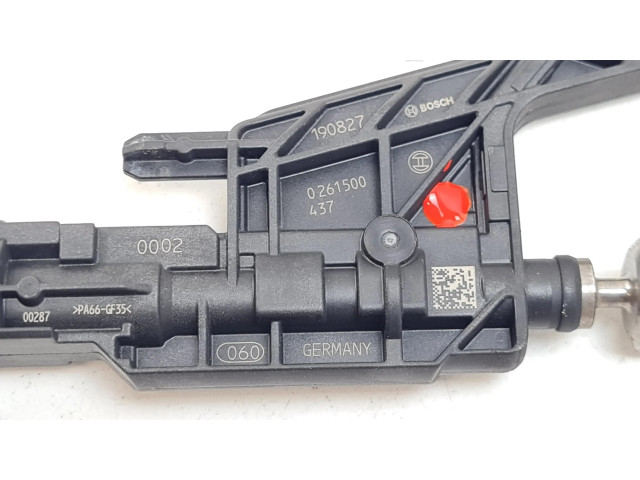 Vstřikovač 8656548, 102135   BMW 3 G20 G21  pro benzínový / Электричество motor 2.0 XB1G 