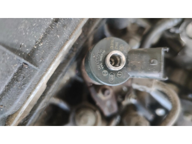 Vstřikovač 0445110044, 9637536080   Citroen Xsara  pro naftový motor 2.0  