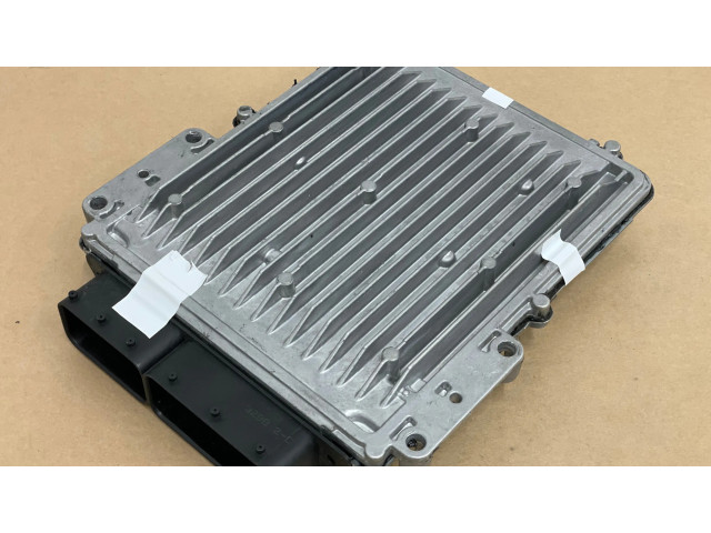 Řídící jednotka 9X2Q12A650, 1039S36681   Land Rover Range Rover Sport L320 2010
