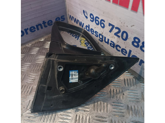 Zpětné zrcátko  levé KIA Picanto 2004  012238  