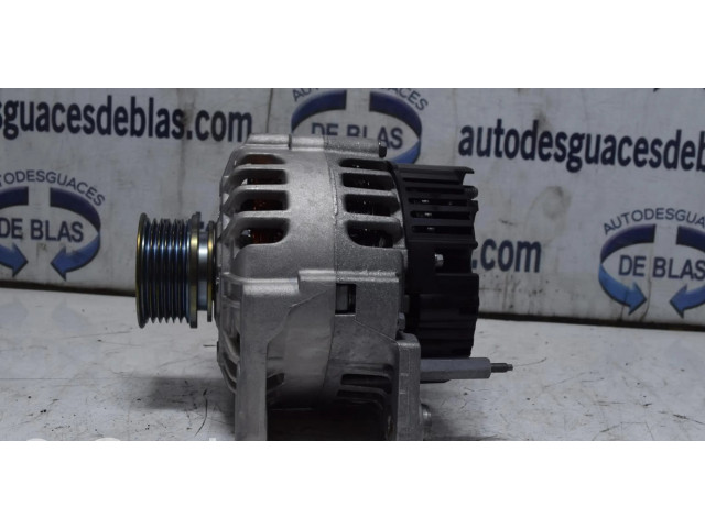 Генератор 437315, ALTERNADOR   Audi A3 S3 8L 1.8     