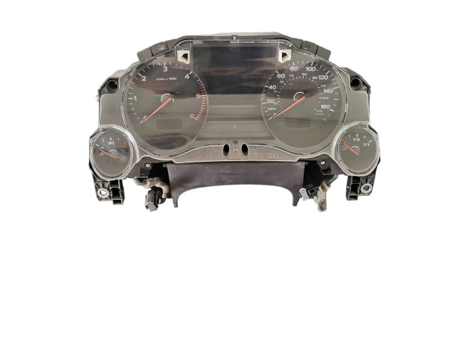 Панель приборов 4E0920951B, 8E0910951B   Audi A8 S8 D3 4E       