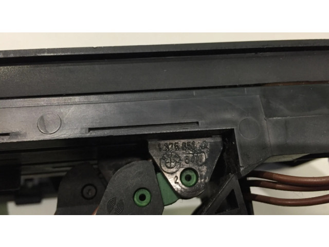 Блок управления климат-контролем 13756500, 13756532   BMW 3 E30