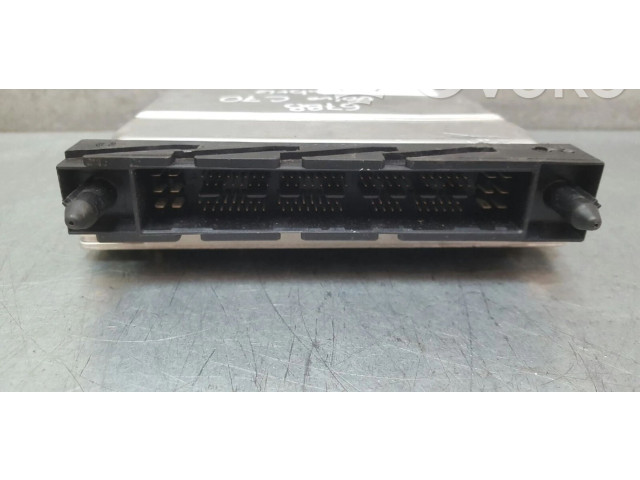 Řídící jednotka 08675759A, 08675759A   Volvo C70 