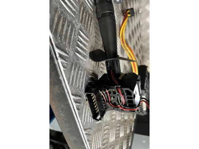 Ручка поворотов/ фонарей 7700434989   Renault Megane I   
