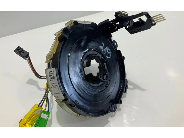 Подрулевой шлейф SRS A1714640518, 1714640518   Mercedes-Benz CLS C219