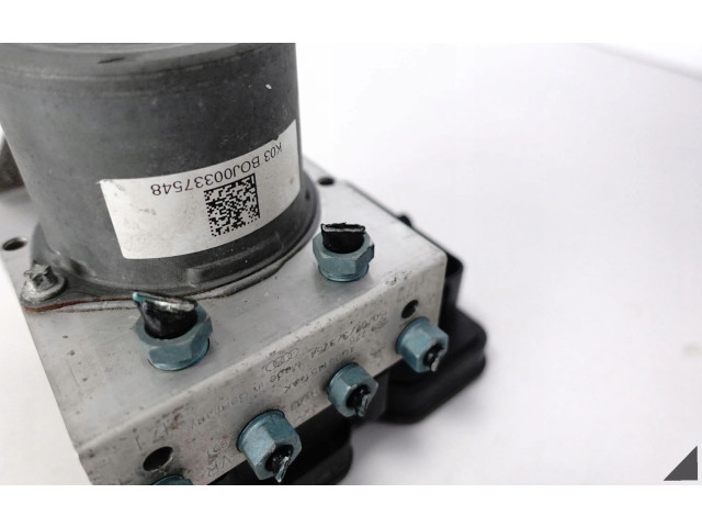 Jednotka ABS 4G0907379S   Audi A6 S6 C7 4G 2015