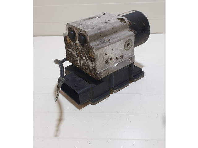 Jednotka ABS 13509102, 54084672D   Saab 9-3 Ver2 2004