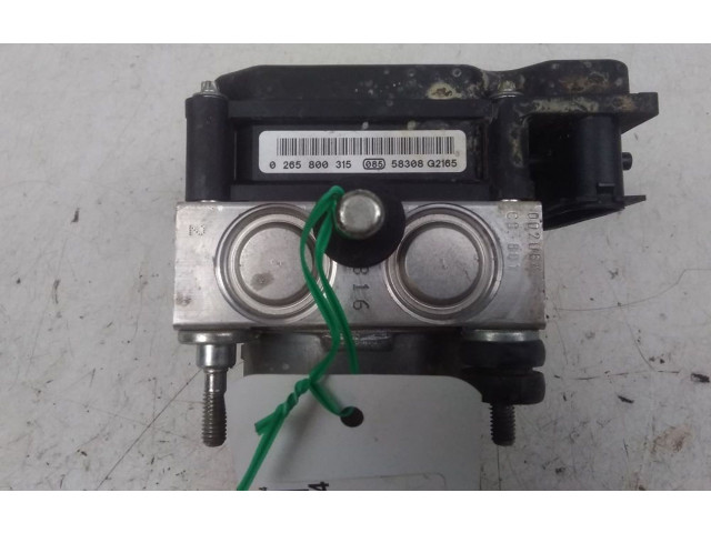 Jednotka ABS 71719584   Fiat Punto (188) 2005