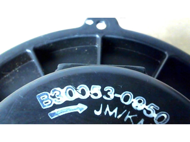 Вентилятор печки    B300530950   Hyundai Tucson JM