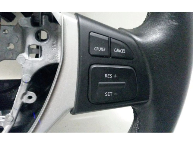 Volant Suzuki Swift 2010   