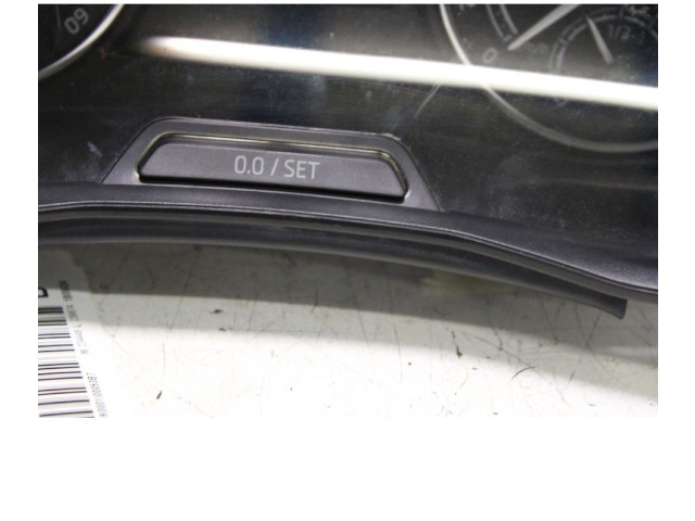 Přístrojová deska  Skoda Scala 2019 654920741A, MARELLI  