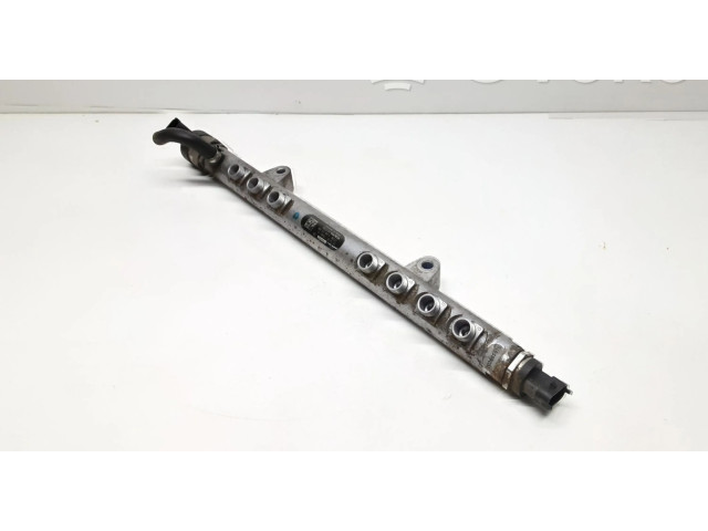 Vstřikovací lišta 0445215025, 30777759   Volvo V70    D5204T2 