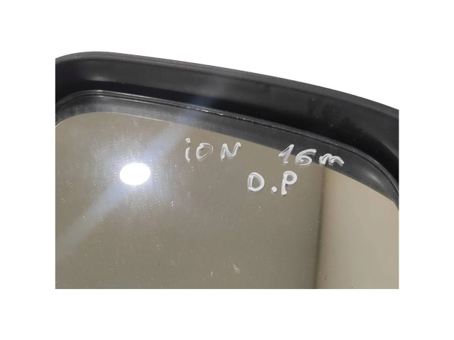 Zpětné zrcátko pravé Peugeot iOn 2016  7632A667, 027479  