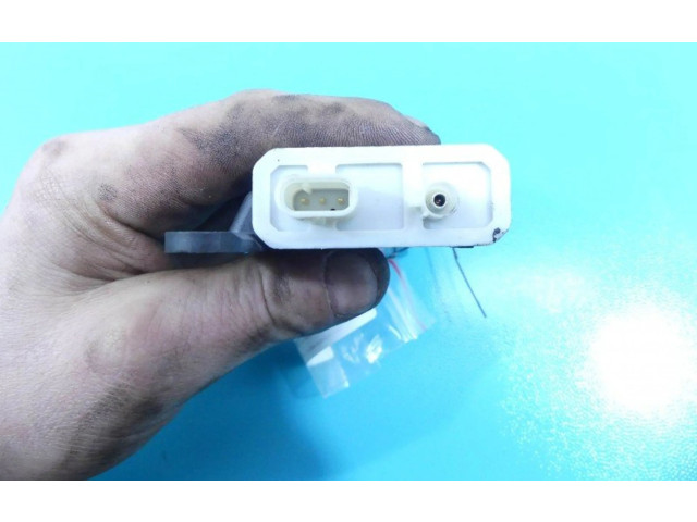 Модуль кузова 5C6959339A, IMPRK1177881    Audi A6 S6 C7 4G