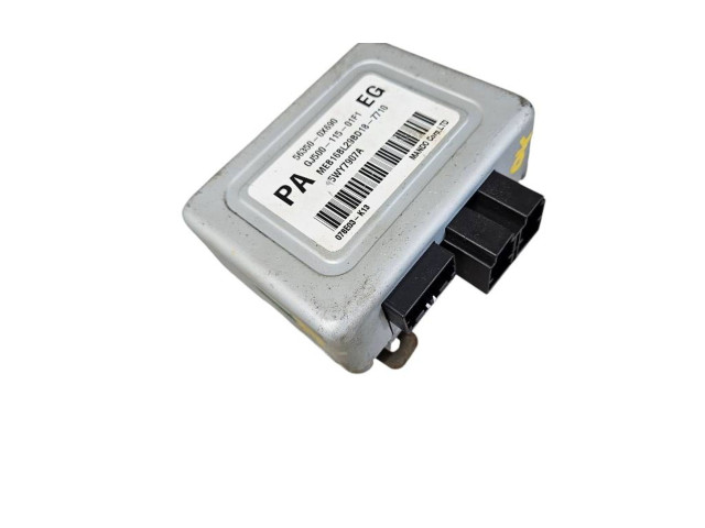 Подушка безопасности в сиденье 563500X690, 5WY7907A   Hyundai i10