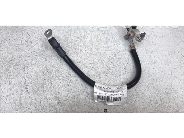 Pojistková skříňka Řídící jednotka BSM 31376758   Volvo V60 2021