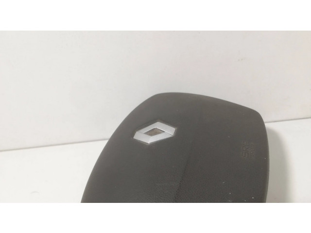 Подушка безопасности водителя 985100001R   Renault Laguna III