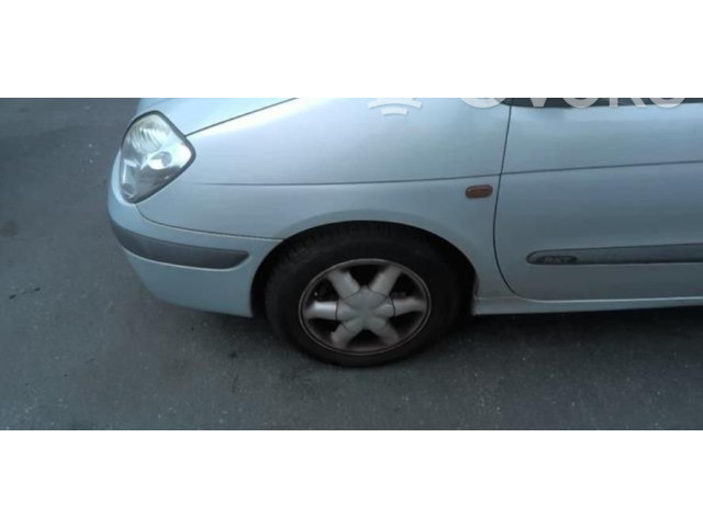 Дисплей    8200028364   Renault Scenic I