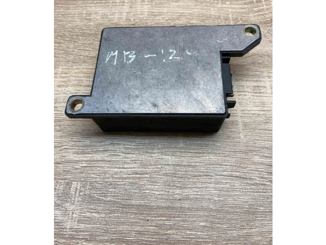 Блок подушек безопасности 0048202410, 8411017160   Mercedes-Benz E W124
