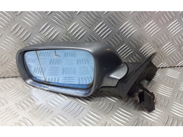Zpětné zrcátko  Audi A6 S6 C5 4B   E6012317  