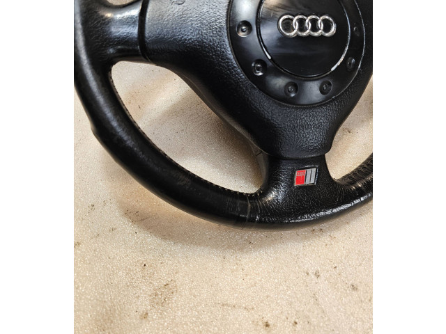 Volant Audi A6 S6 C4 4A 1996 4A0419091BB  