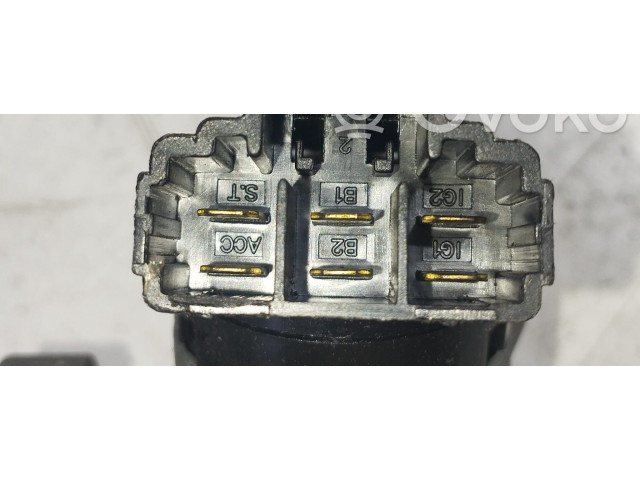 Řídící jednotka 25191187, 25191187   Chevrolet Spark 2012