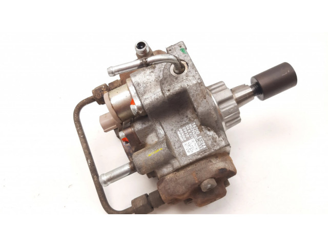 Vstřikovací čerpadlo 16700EC09A, HU2940000533   Nissan Navara D40  pro naftový motor 2.5  