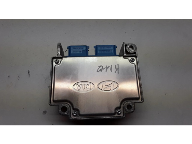 Блок подушек безопасности 959103U100, 3USLHA32124TMJ   KIA Sportage