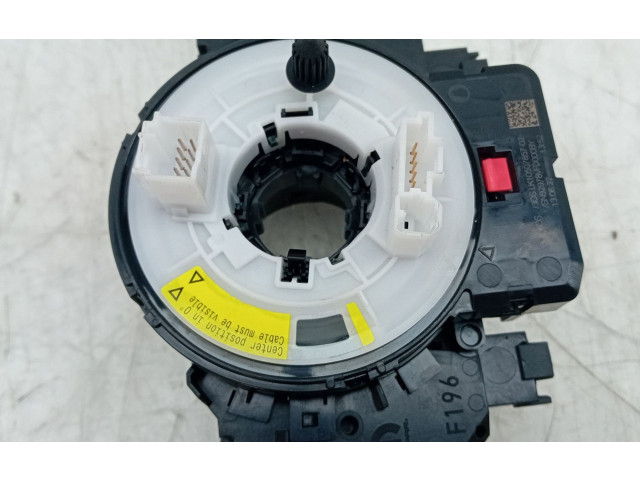 Подрулевой шлейф SRS 07357459350   Fiat 500