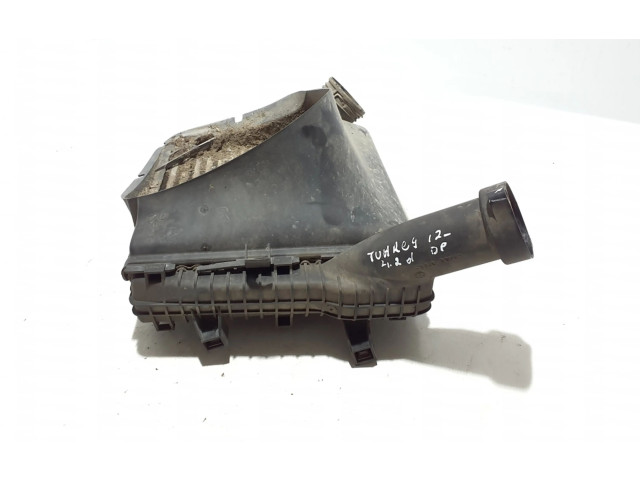 Интеркулер  7L6145804A   Volkswagen Touareg II 