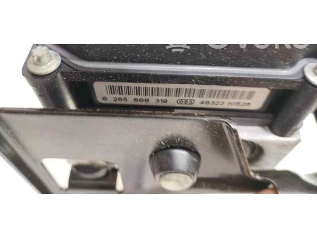 Jednotka ABS 47660AX600, 82863   Nissan Micra C+C 2004