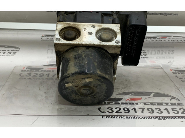 Jednotka ABS 1K0614517AC, 00004427G2   Audi A3 S3 A3 Sportback 8P 2006