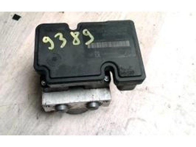 Jednotka ABS 4541S8, 4541S8   Peugeot 207 2012