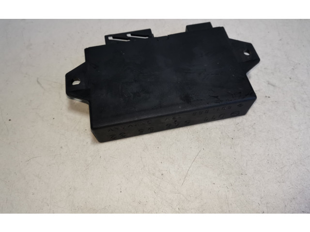 Блок комфорта 0115459532   Mercedes-Benz A W168   