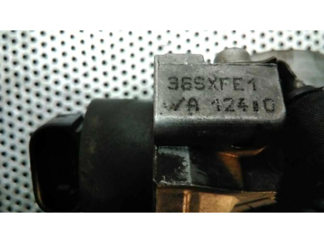 Vstřikovač 36SXFE1A124, CABEZALINYECCION   Fiat Punto (188)  pro benzínový motor 1.2  