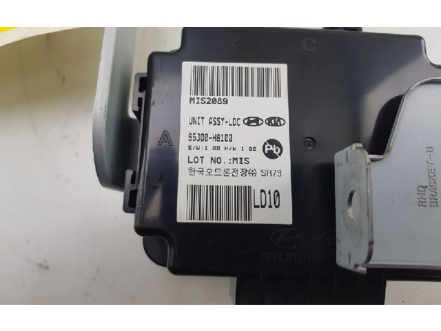 Блок комфорта 95300H8100, 95300H8100   KIA Stonic   