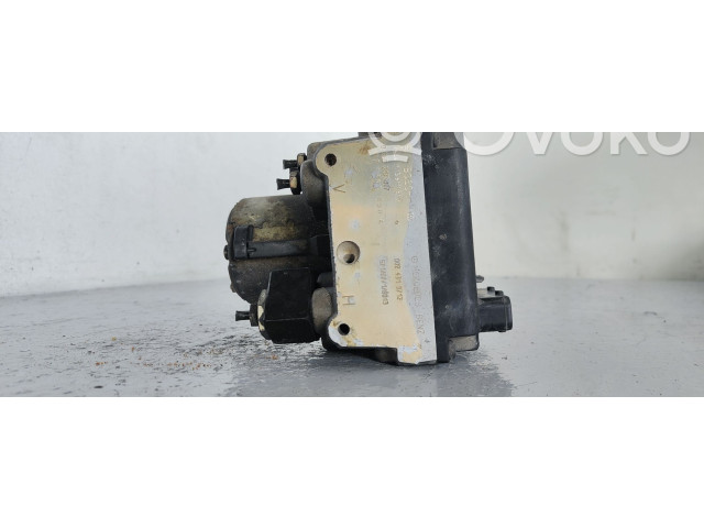 Jednotka ABS 0265217807   Mrcedes-Benz E W210 1999
