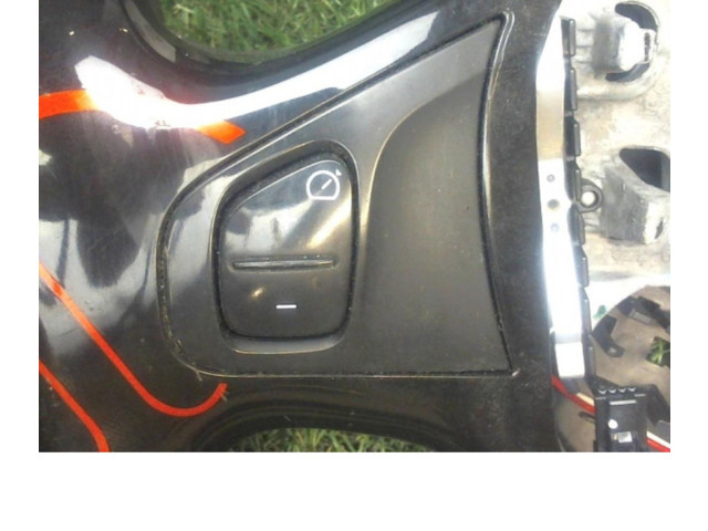 Volant Renault Captur 2014 484003468R, 484003468R  