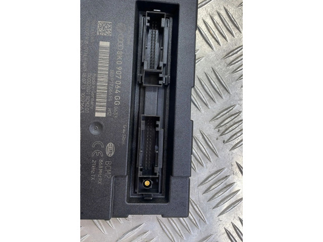 Блок комфорта 8K0907064GG, 8K0907064   Audi Q5 SQ5   
