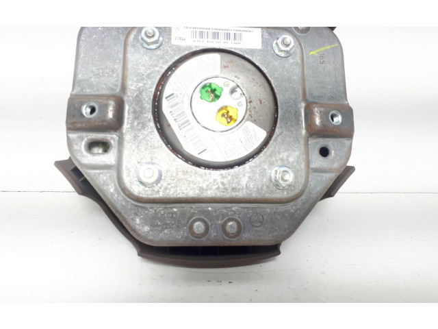 Подушка безопасности водителя A16446000981460, 1DAL196U30759B   Mercedes-Benz R W251