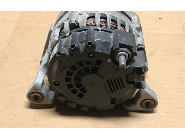 Генератор 13597226   Buick Encore I      